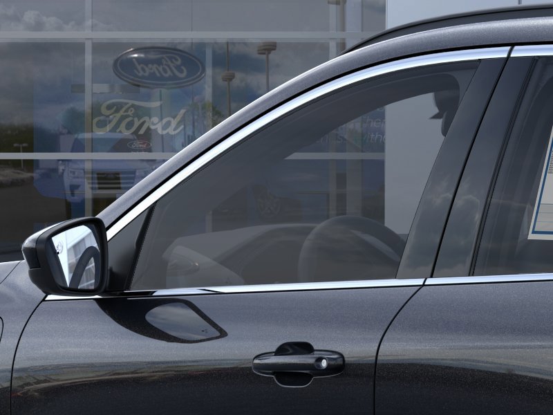 2025 Ford Escape Plug-in hybrid PHEV - Photo 20