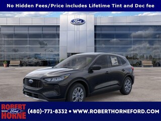 2026 Ford Escape Active Active FWD