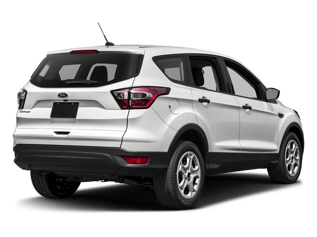 Used 2017 Ford Escape SE with VIN 1FMCU0G98HUB81502 for sale in Apache Junction, AZ