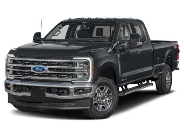 2026 Ford F-350 Truck Crew Cab  2026 Ford F-350 Truck Crew Cab