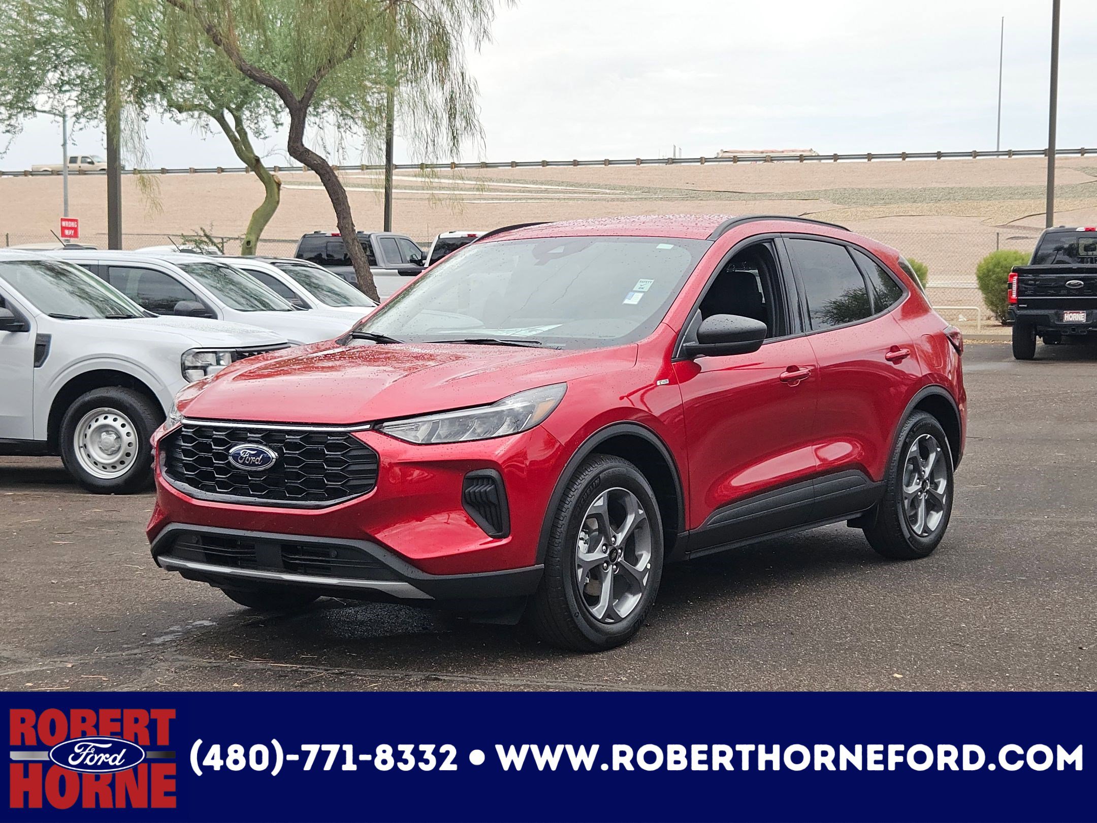 2025 Ford Escape SUV  2025 Ford Escape SUV