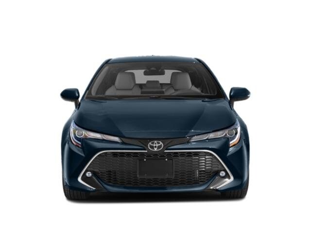 2022 Toyota Corolla XSE photo 4