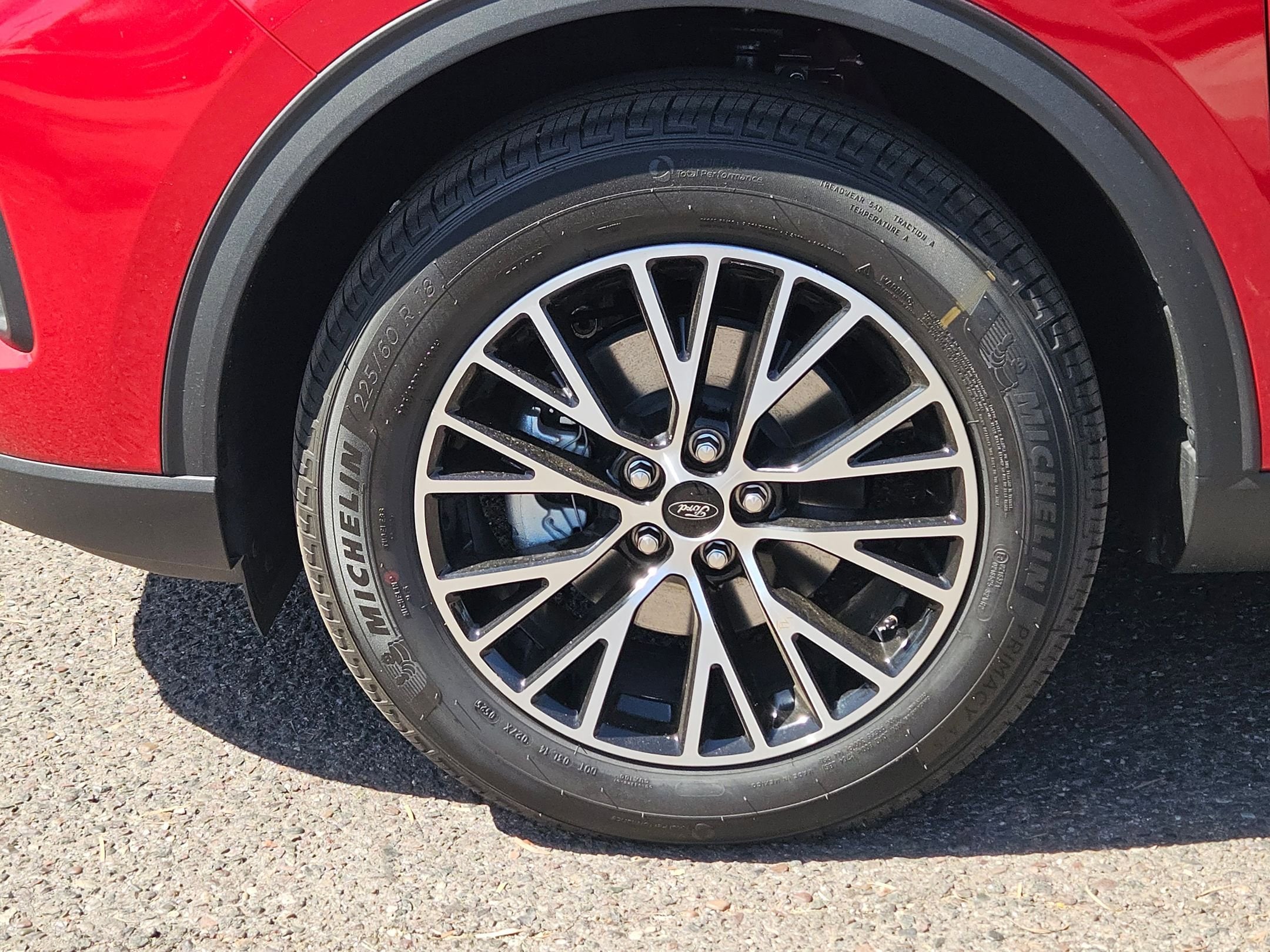 2025 Ford Escape Plug-in hybrid PHEV - Photo 7