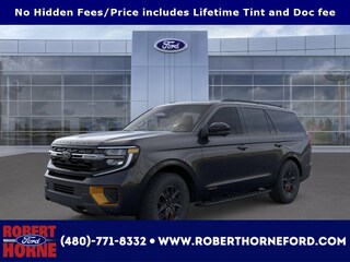 2026 Ford Expedition Tremor Tremor 4x4