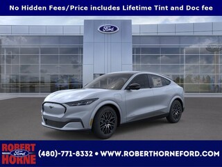 2026 Ford Mustang Mach-E Premium Premium RWD