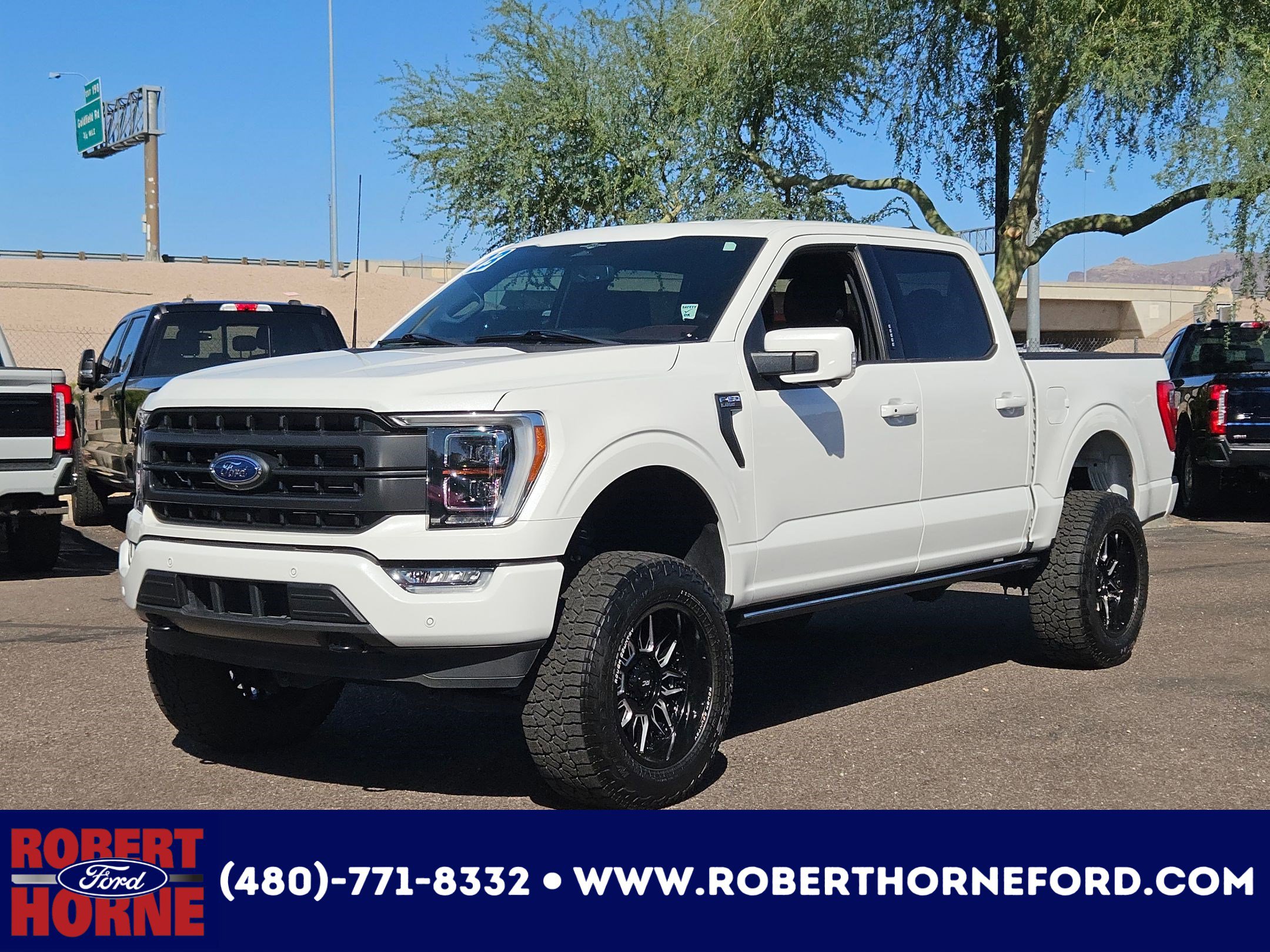 2023 Ford F-150 Truck SuperCrew Cab  2023 Ford F-150 Truck SuperCrew Cab