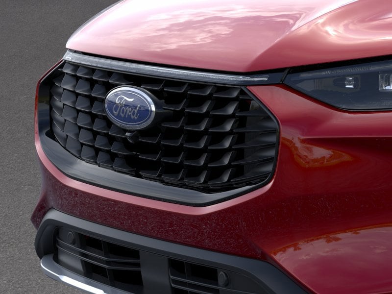 2025 Ford Escape Plug-in hybrid PHEV - Photo 17