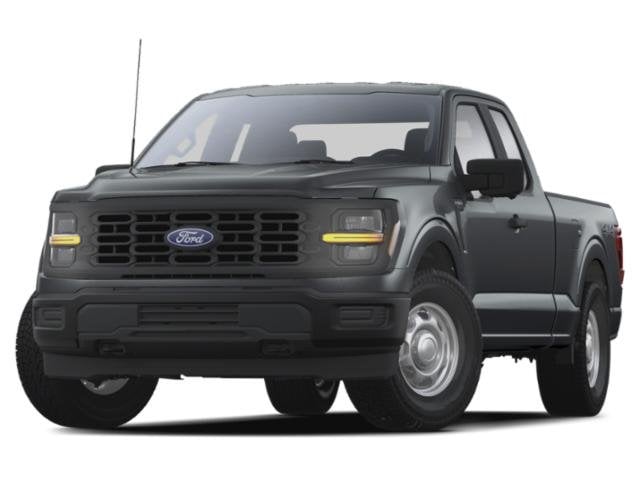 2026 Ford F-150 Truck SuperCab 