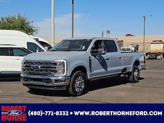 2026 Ford F-350 LARIAT Truck Crew Cab