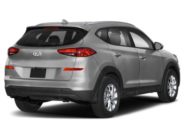 Used 2020 Hyundai Tucson SE with VIN KM8J2CA42LU279011 for sale in Apache Junction, AZ