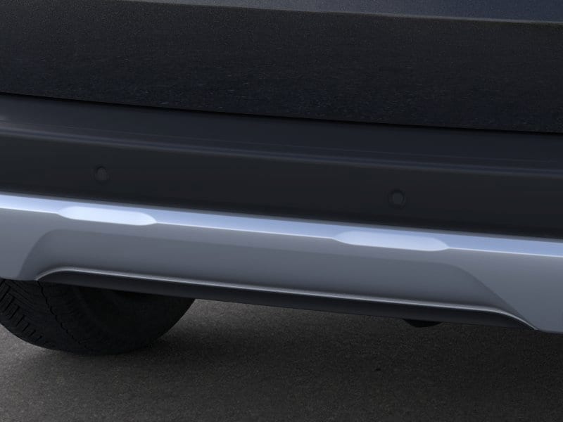 2025 Ford Escape Plug-in hybrid PHEV - Photo 23