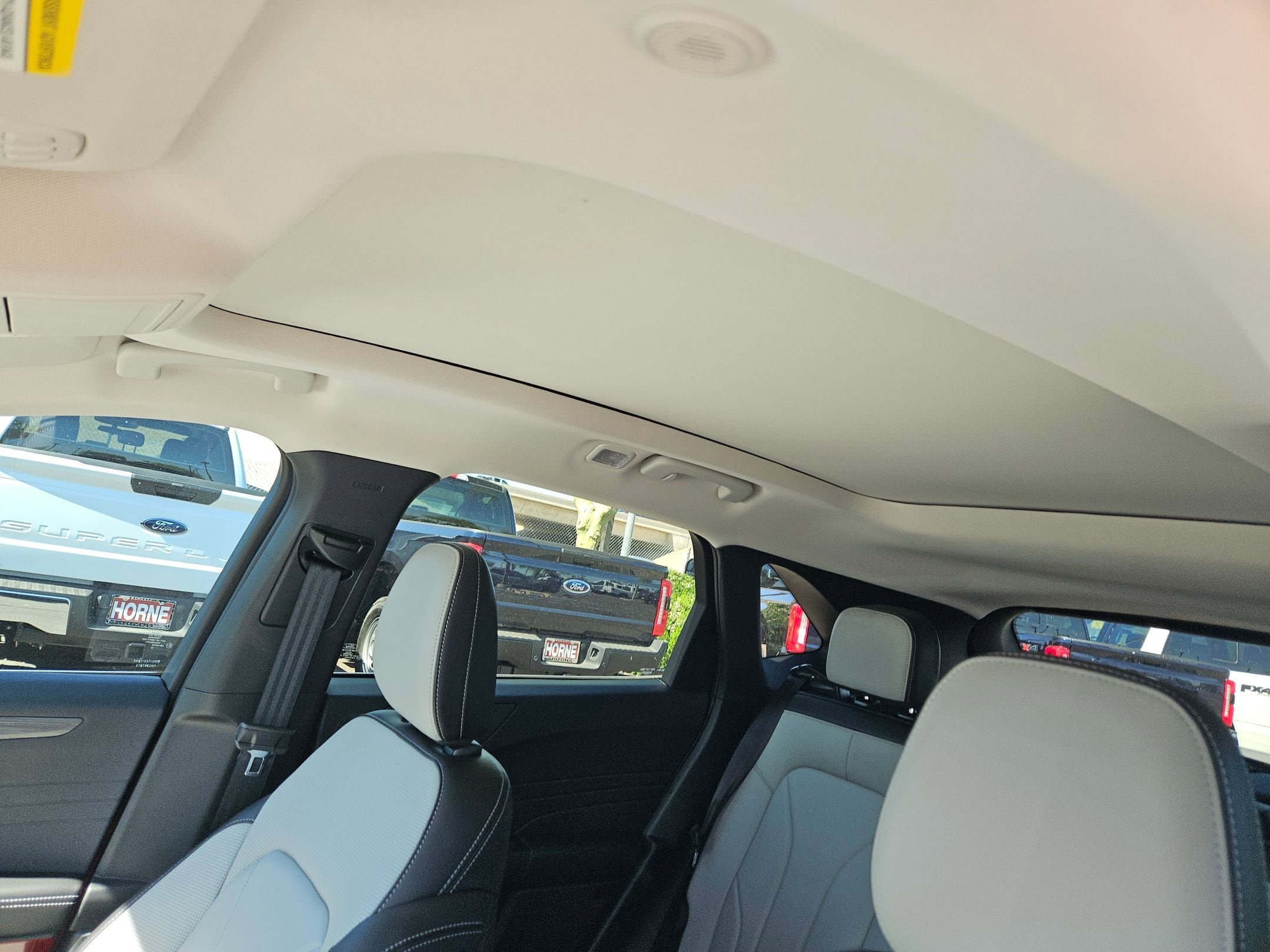 2025 Ford Escape Plug-in hybrid PHEV - Photo 13