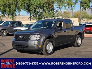 2025 Ford Maverick XL Truck SuperCrew