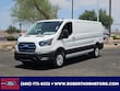 Ford E-Transit-350 Cargo