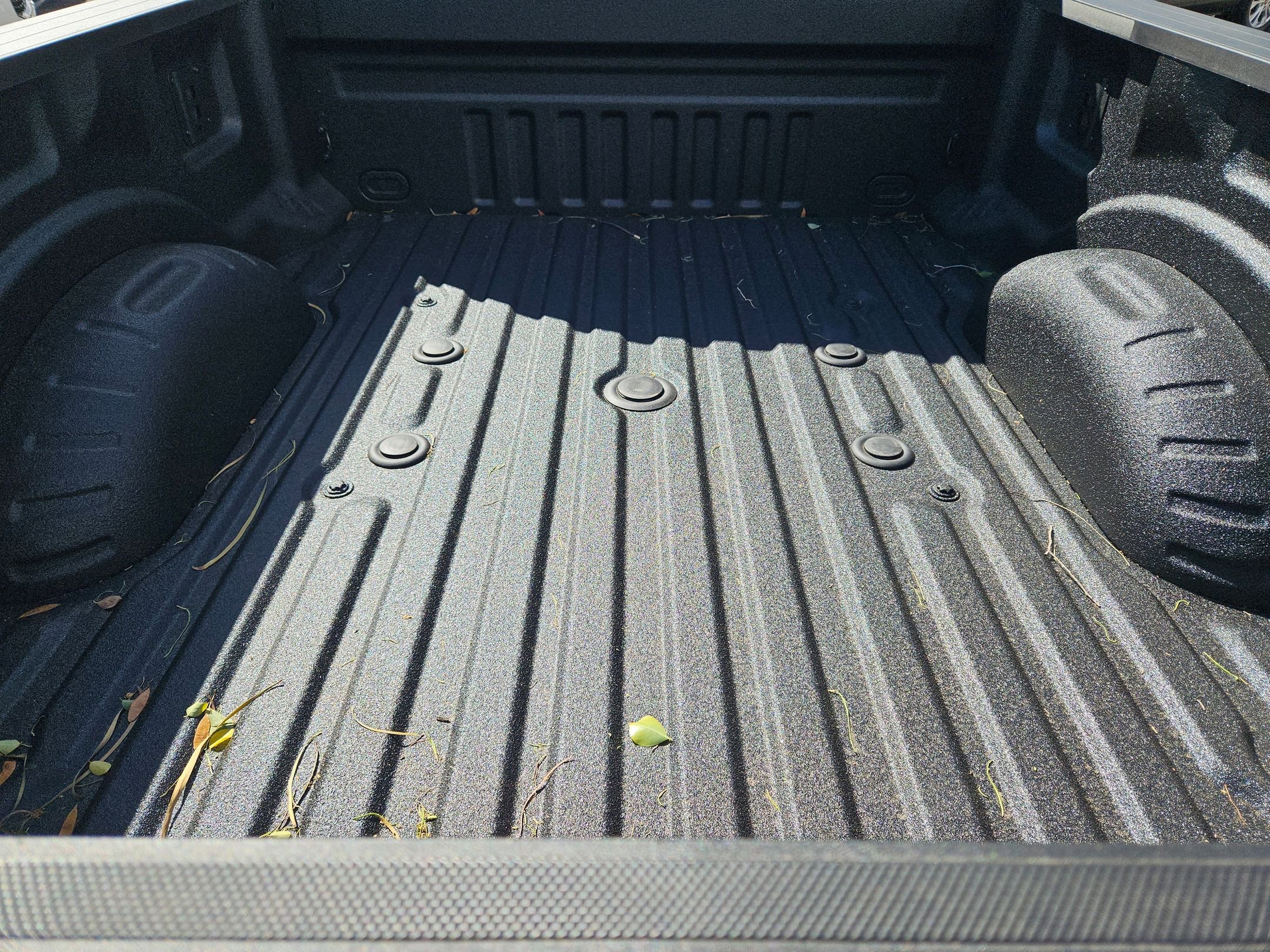 2026 Ford F-350 Super Duty Lariat