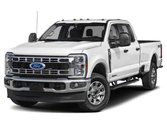 2026 Ford F-350 Truck Crew Cab 
