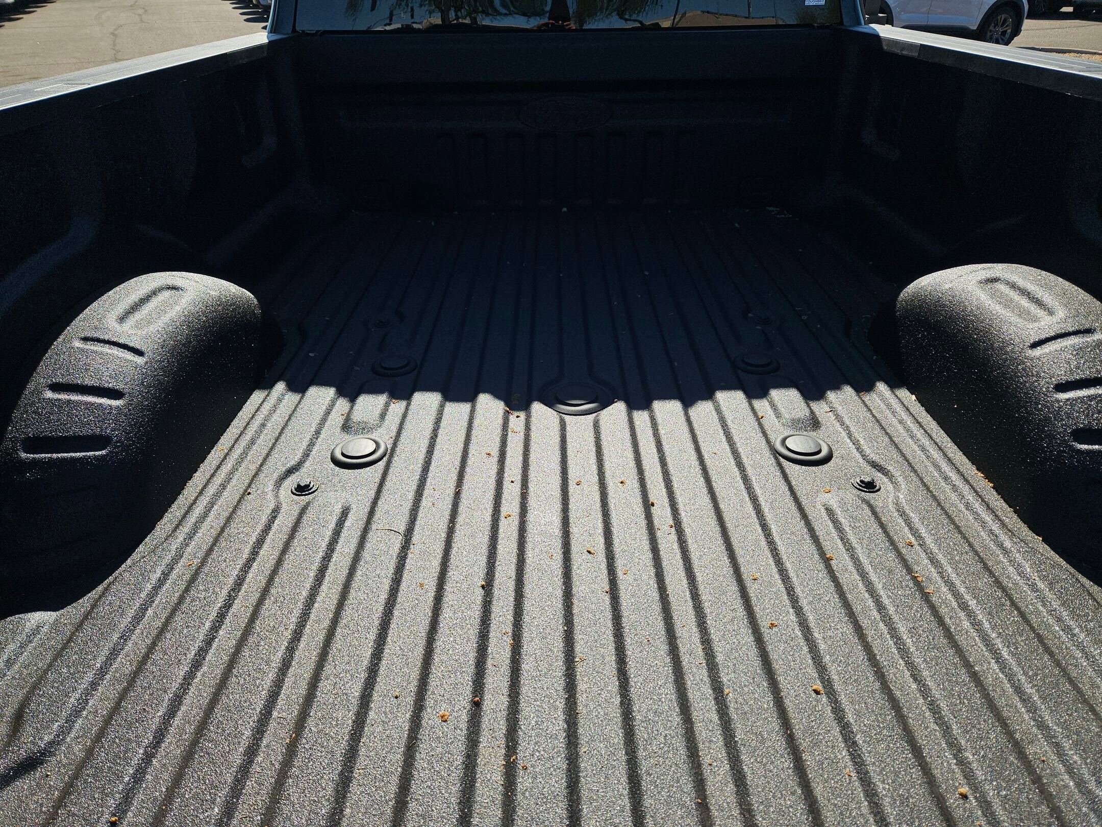 2026 Ford F-350 Super Duty Lariat