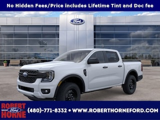 2026 Ford Ranger XL XL 2WD SuperCrew 5 Box