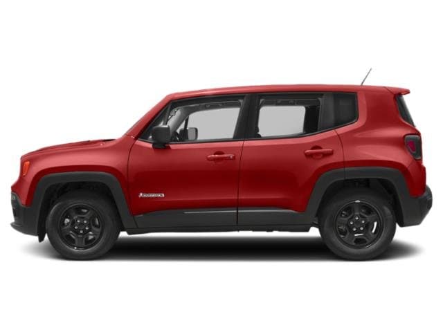 2018 Jeep Renegade Latitude North Edition photo 3