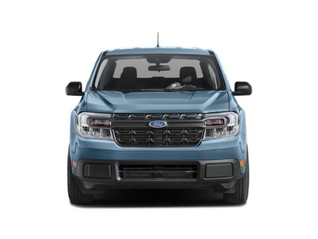 2023 Ford Maverick XL photo 4