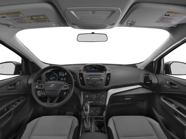 Used 2018 Ford Escape S with VIN 1FMCU0F73JUB44699 for sale in Apache Junction, AZ