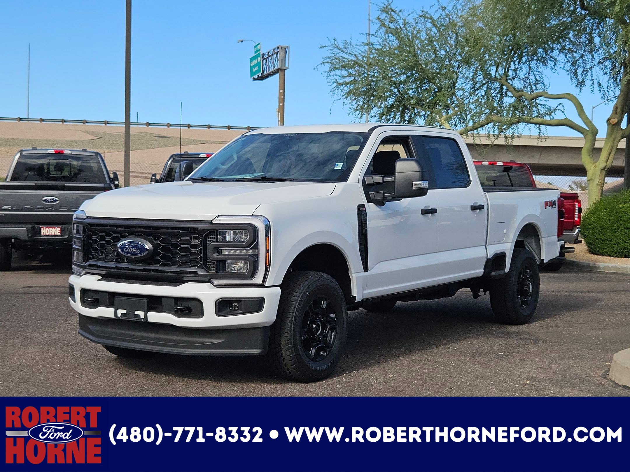 2025 Ford F-350 Truck Crew Cab  2025 Ford F-350 Truck Crew Cab