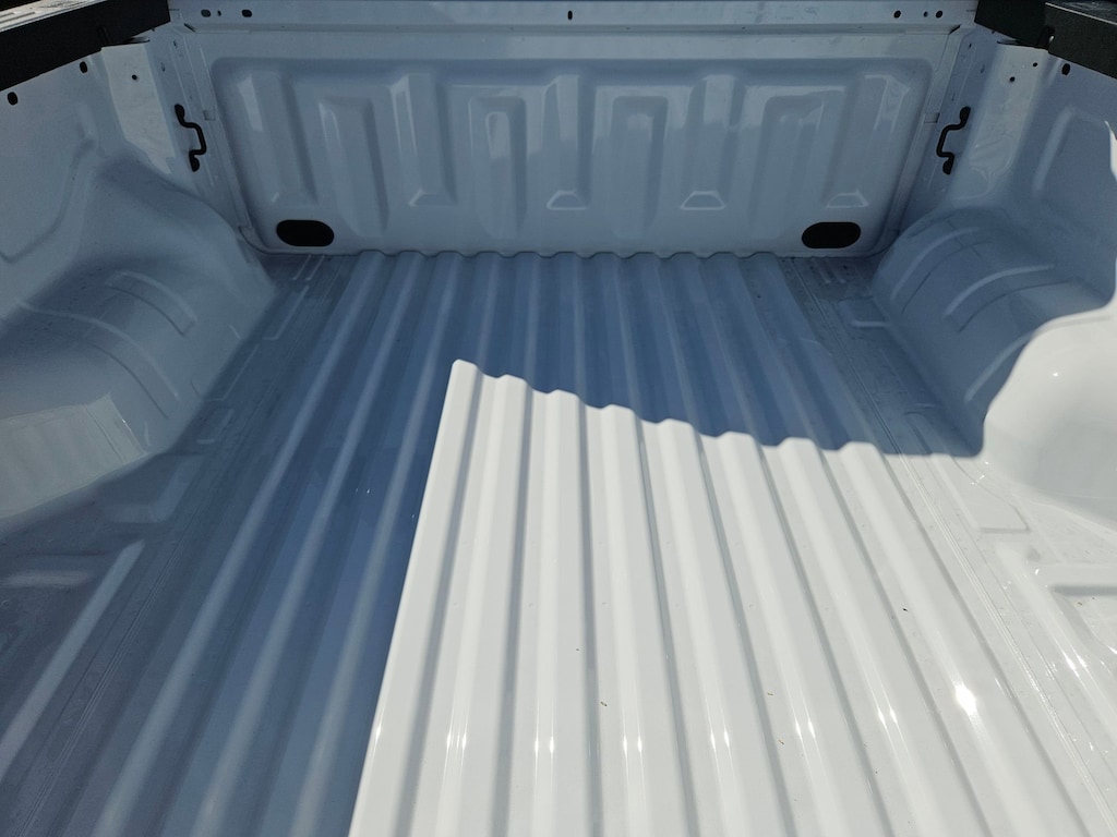 New 2025 Ford Ranger Raptor Truck SuperCrew