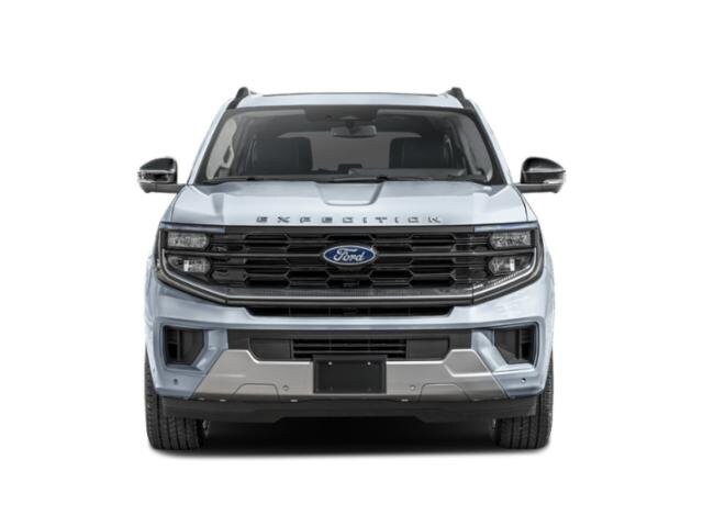 2025 Ford Expedition MAX Platinum photo 4
