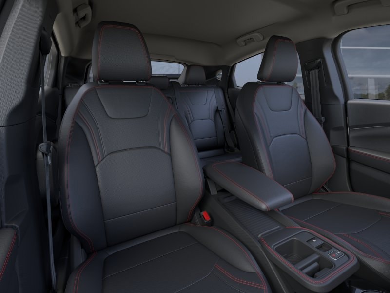 2025 Ford Mustang Mach-E Premium - Photo 10