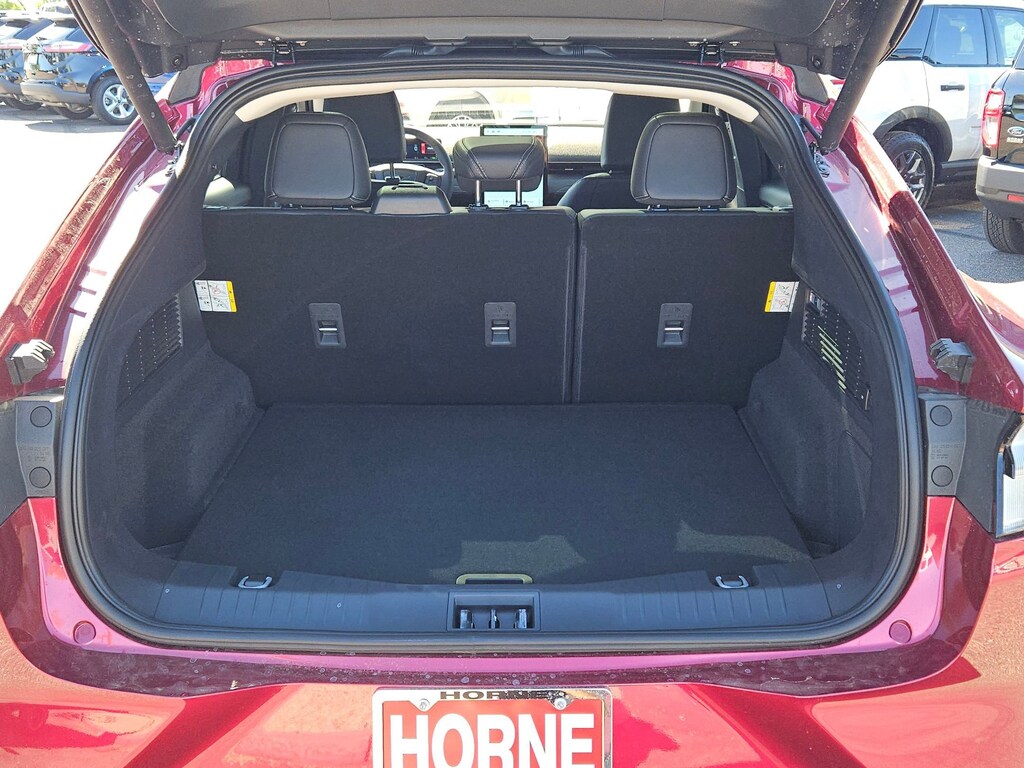 New 2025 Ford Mustang Mach-E Premium SUV