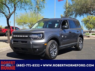 2026 Ford Bronco Sport Big Bend SUV