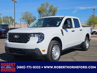 2026 Ford Maverick XL Truck SuperCrew