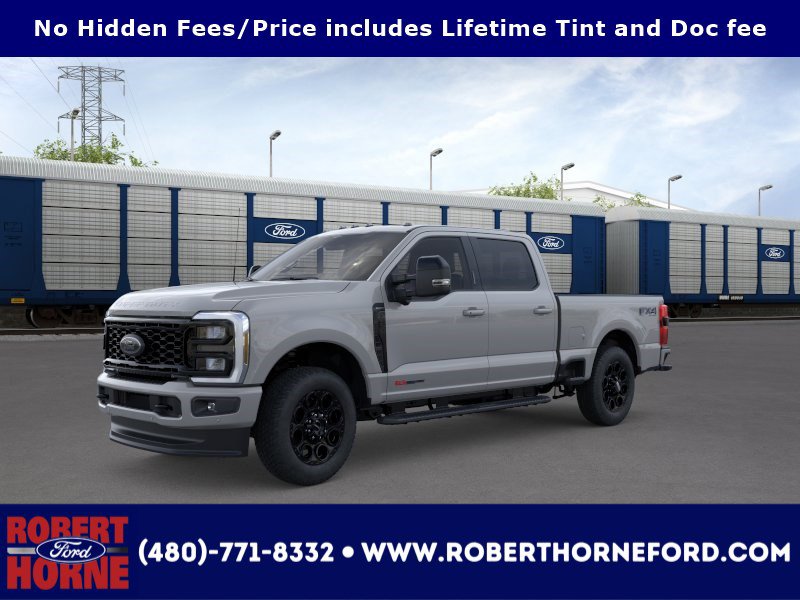 2026 Ford F-250 Lariat 4x4 Crew Cab 6-3/4' Box's photo
