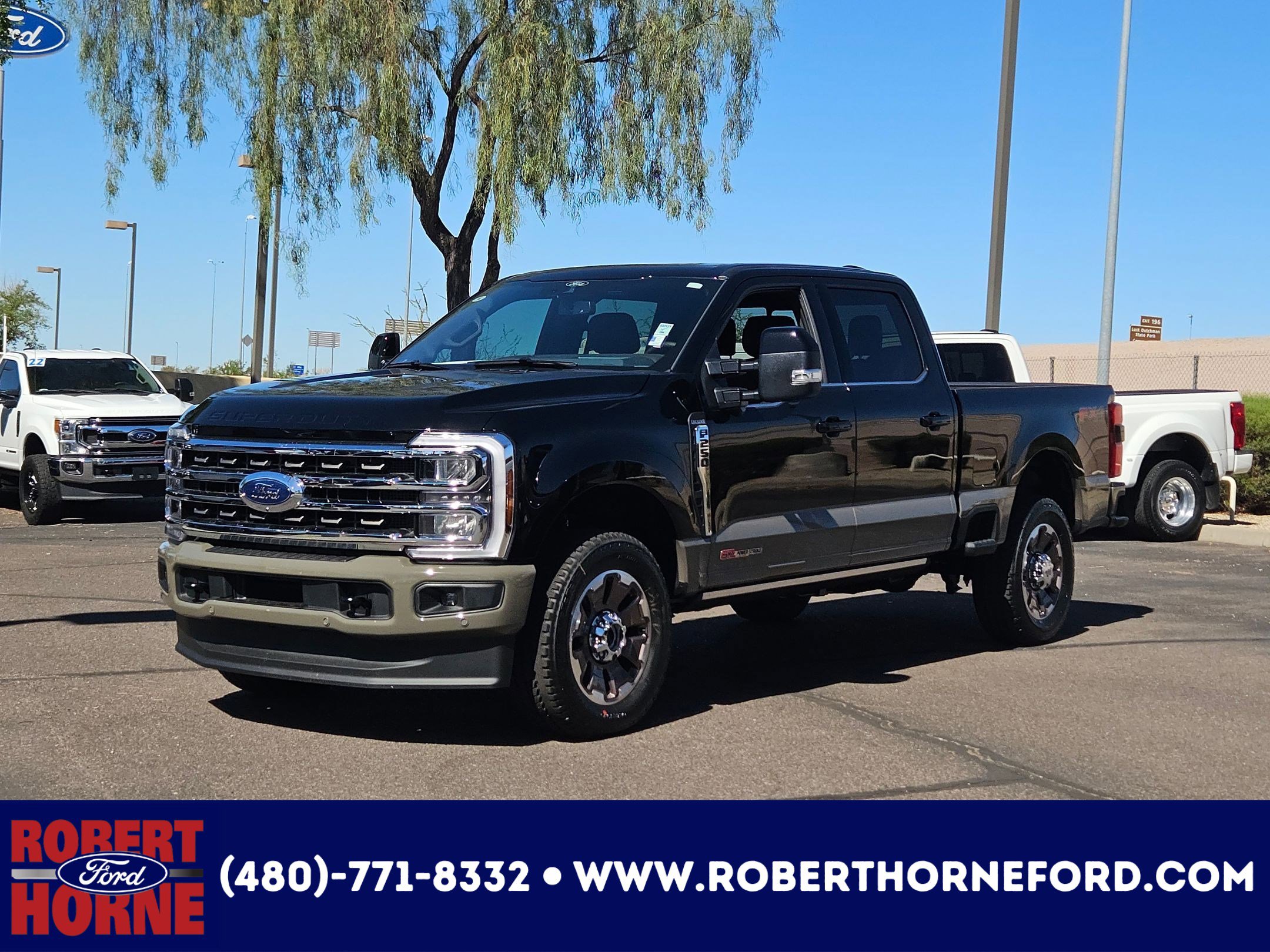 2026 Ford F-250 Super Duty King Ranch's photo