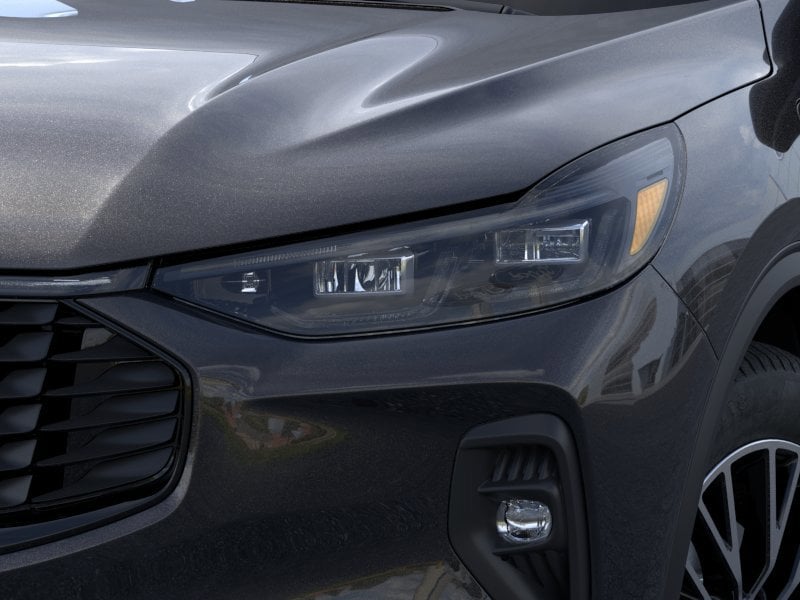 2025 Ford Escape Plug-in hybrid PHEV - Photo 18