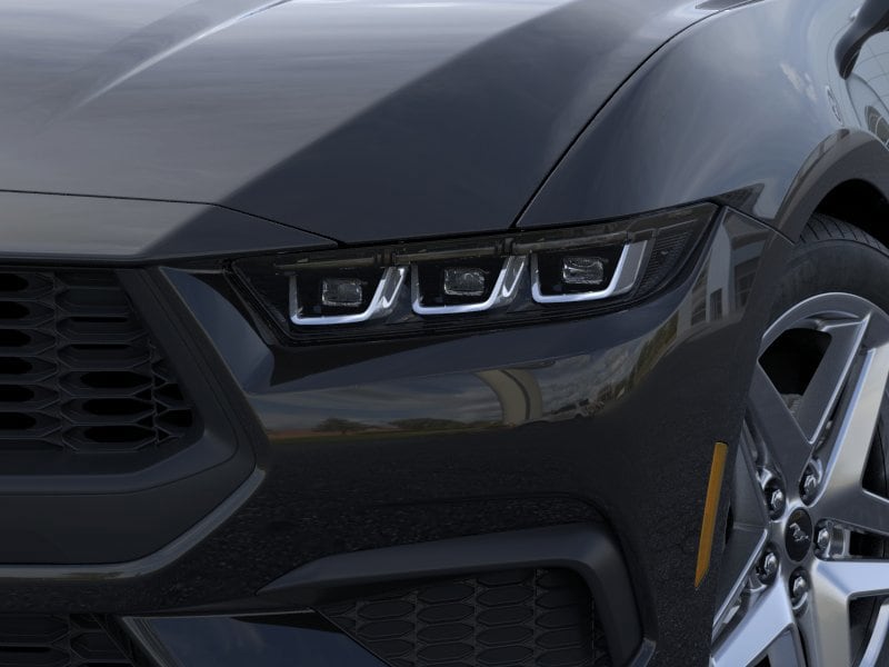 2025 Ford Mustang EcoBoost Premium Fastback - Photo 18