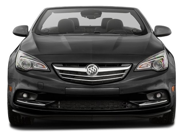2016 Buick Cascada Premium photo 4