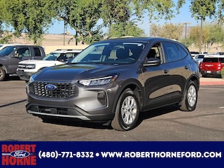 2026 Ford Escape Active SUV