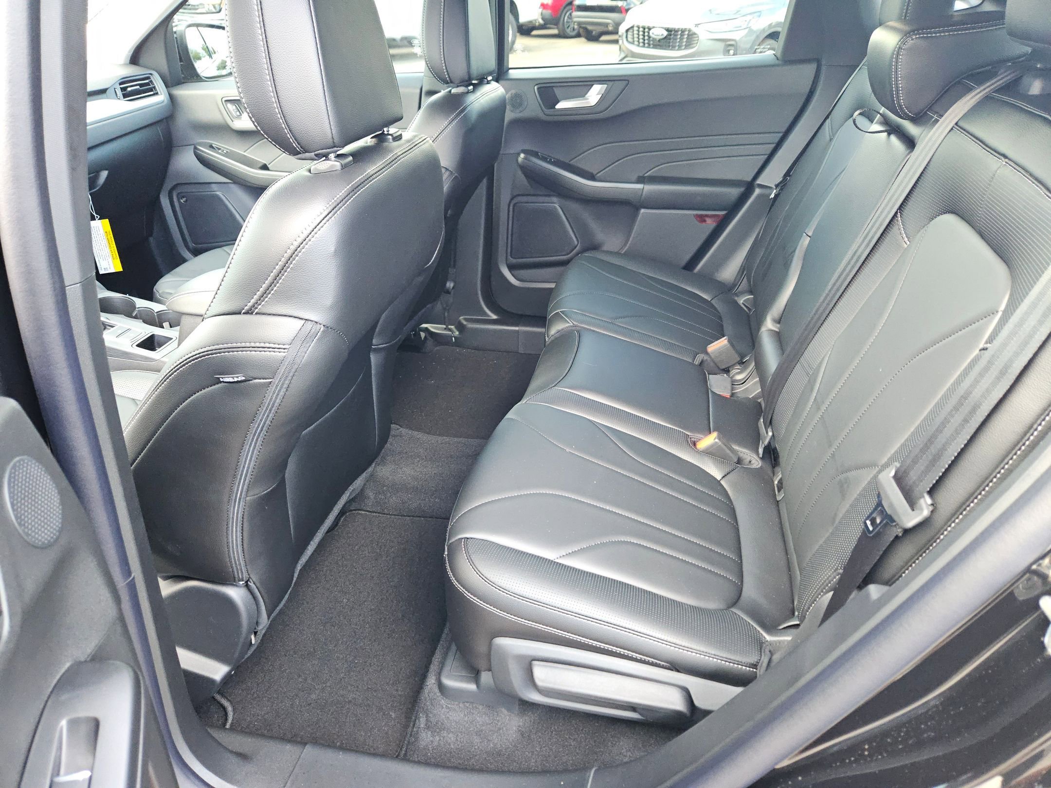 2025 Ford Escape Plug-in hybrid PHEV - Photo 16