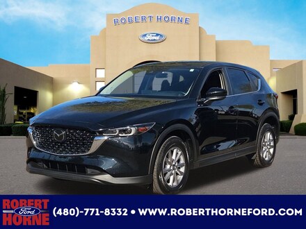 2023 Mazda CX-5 2.5 S Select Package SUV