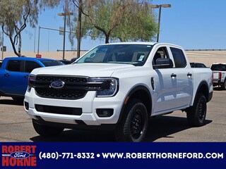 2026 Ford Ranger XL Truck SuperCrew
