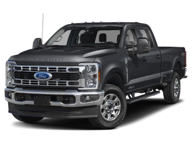 2026 Ford F-350 Truck Crew Cab 