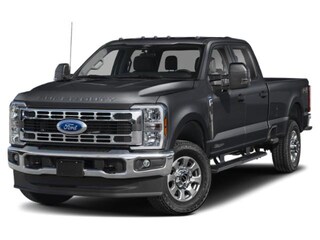 2026 Ford F-350 XLT Truck Crew Cab