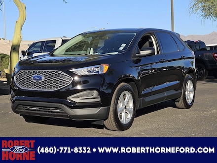 2024 Ford Edge SE SUV