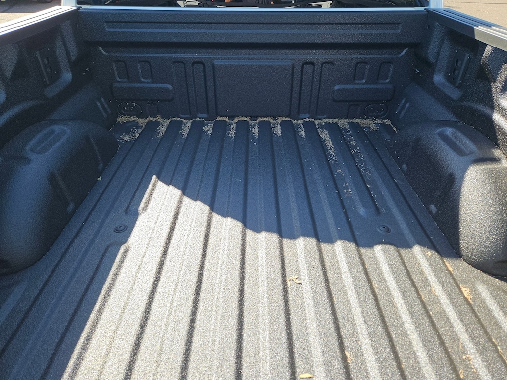 New 2025 Ford F-150 Platinum Truck SuperCrew Cab