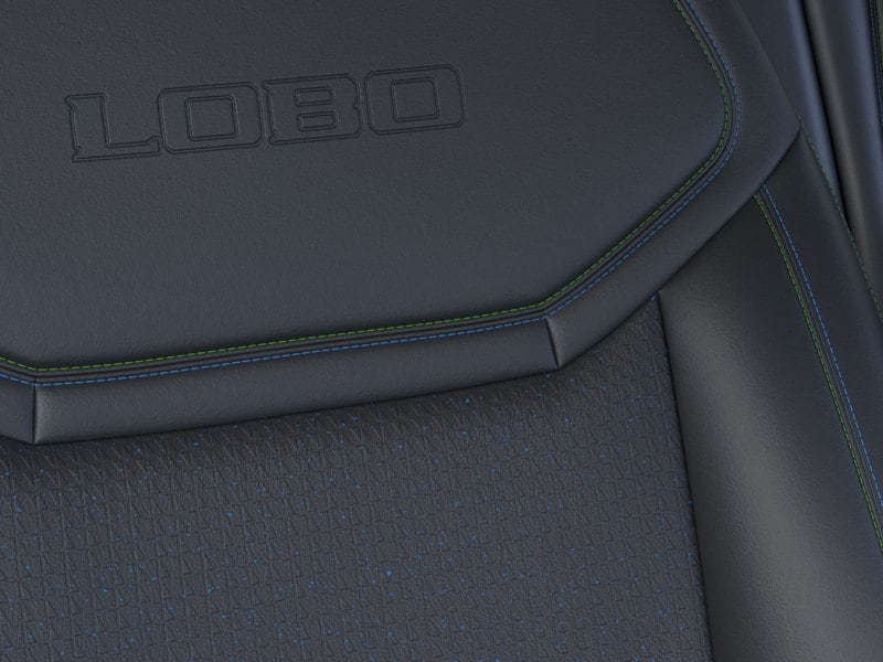 2025 Ford Maverick Lobo Premium - Photo 17