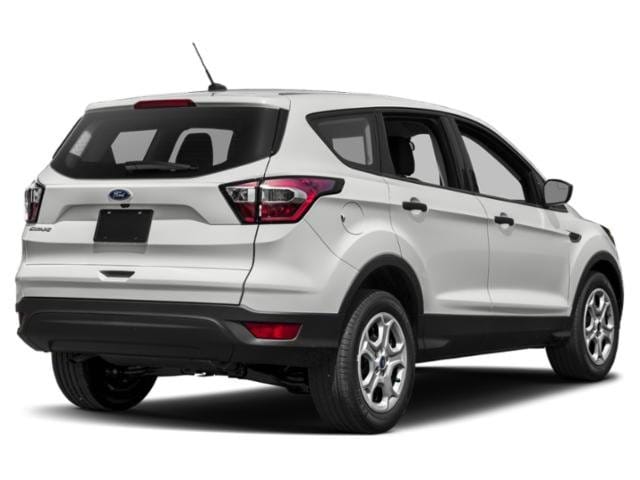 Used 2018 Ford Escape SE with VIN 1FMCU9GD7JUA55856 for sale in Apache Junction, AZ