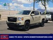 GMC Canyon