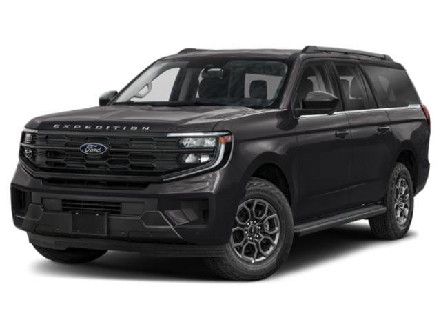 2026 Ford Expedition Active MAX 4x4's photo