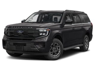2026 Ford Expedition Max Active SUV
